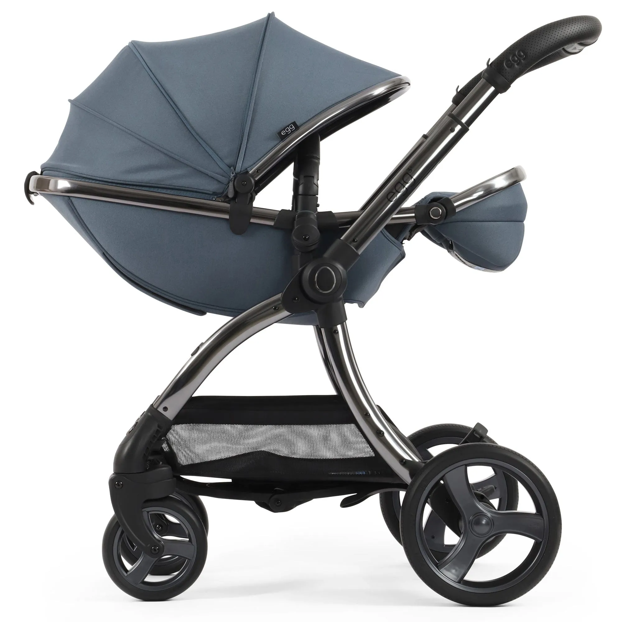 egg3 Stroller in Topaz