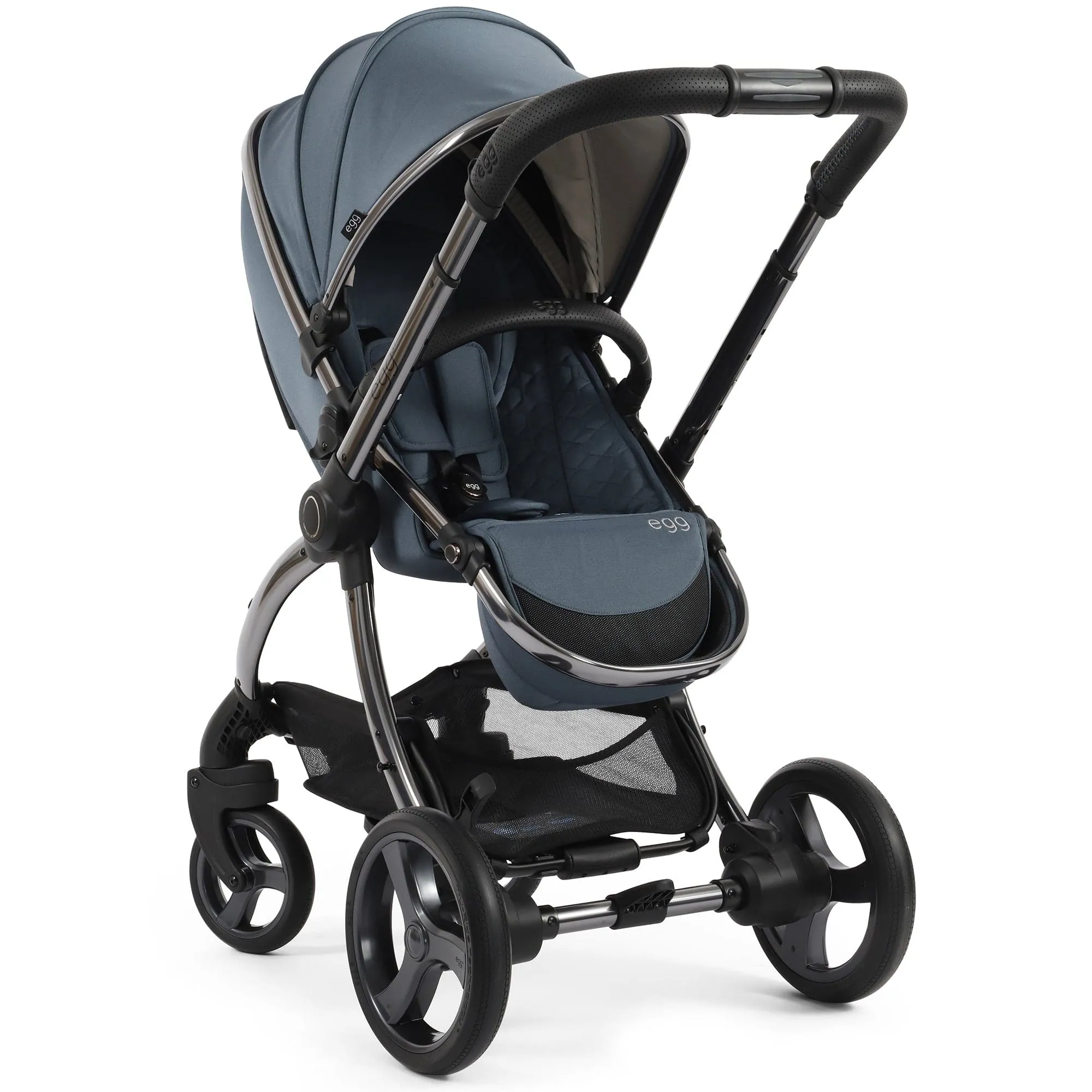 egg3 Stroller in Topaz