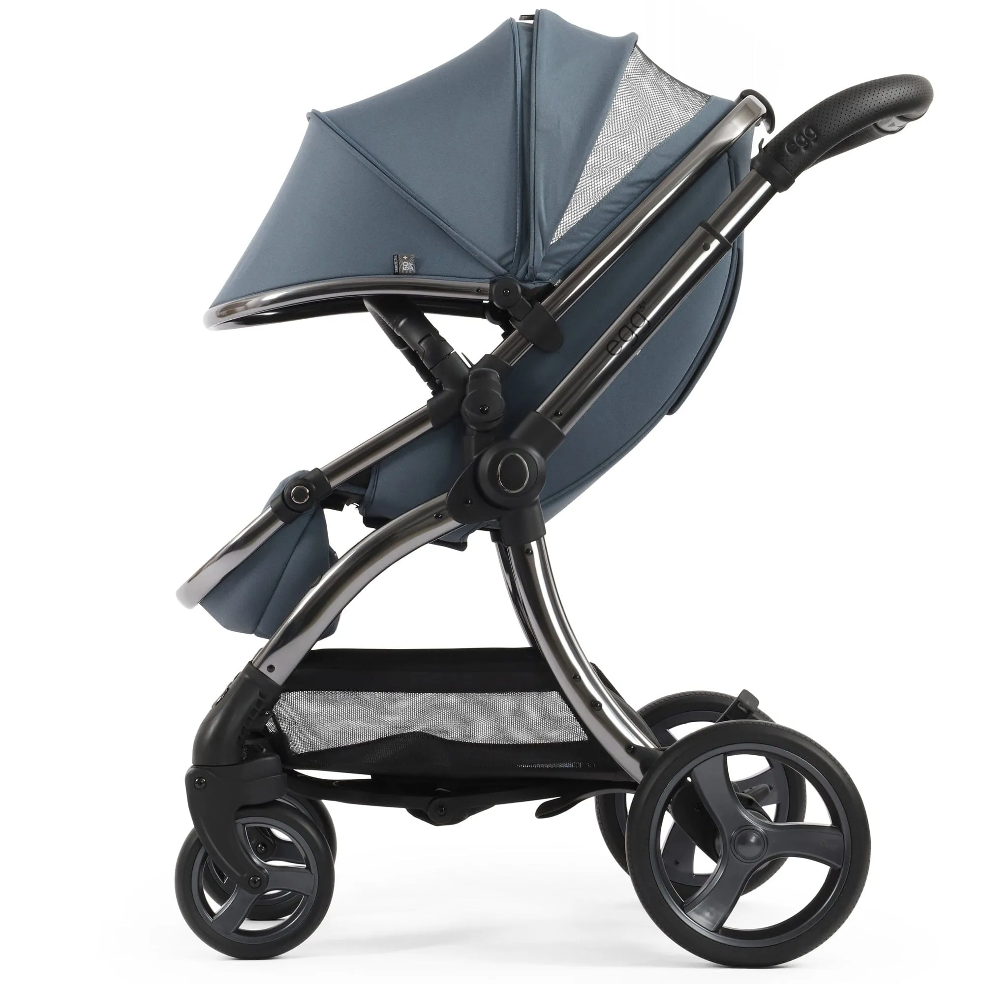 egg3 Stroller in Topaz