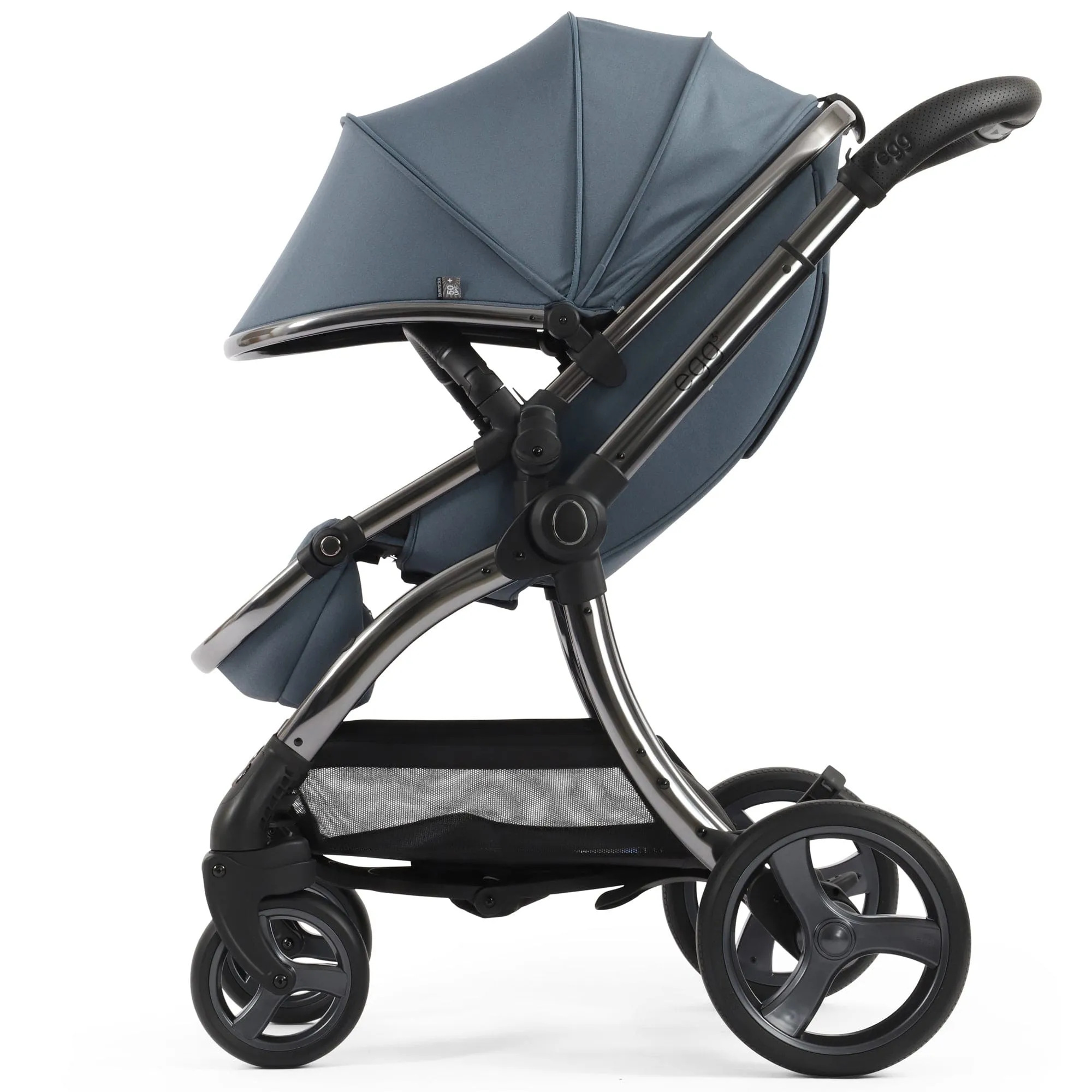egg3 Stroller in Topaz