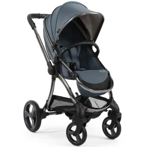 egg3 Stroller in Topaz