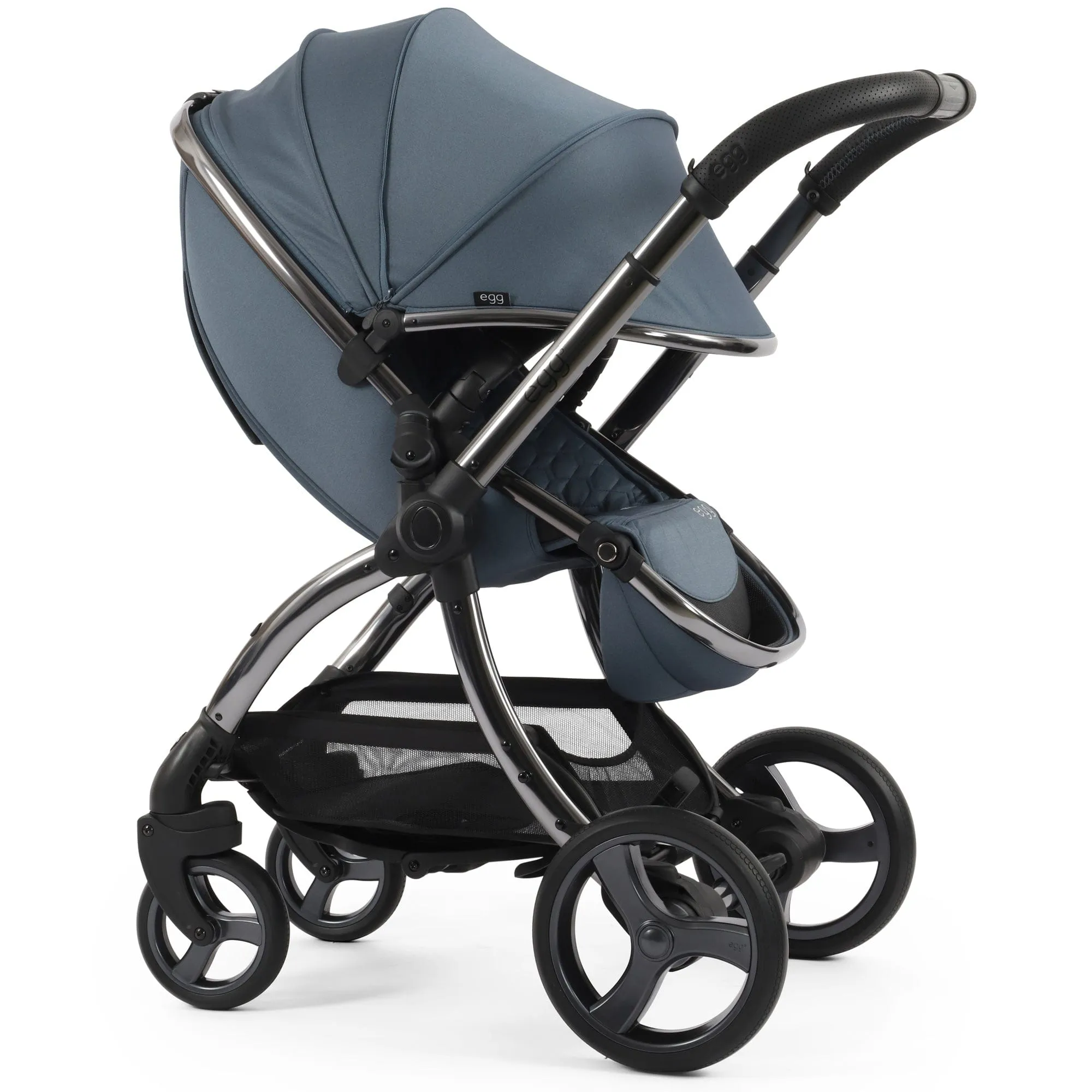 egg3 Stroller in Topaz