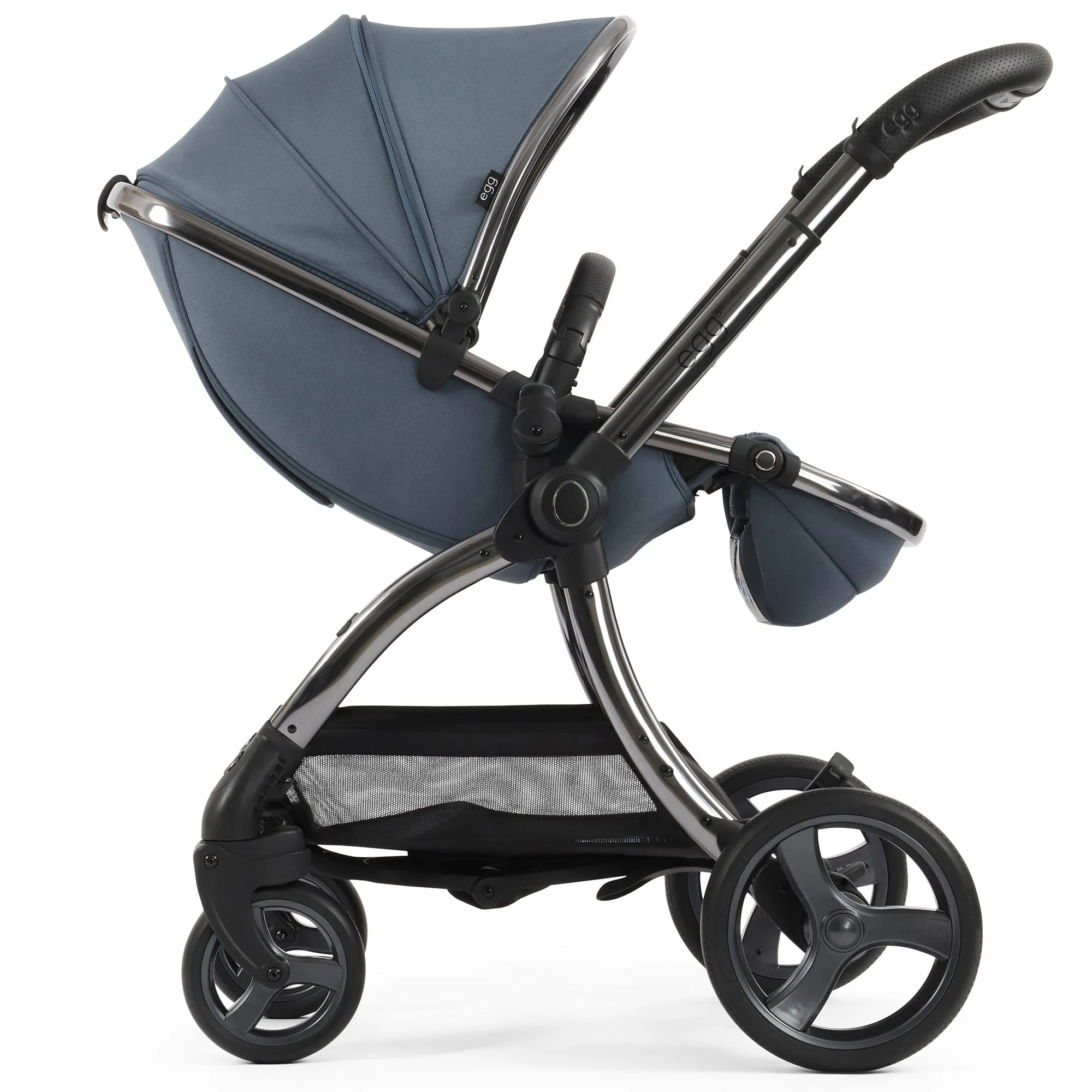 egg3 Stroller in Topaz