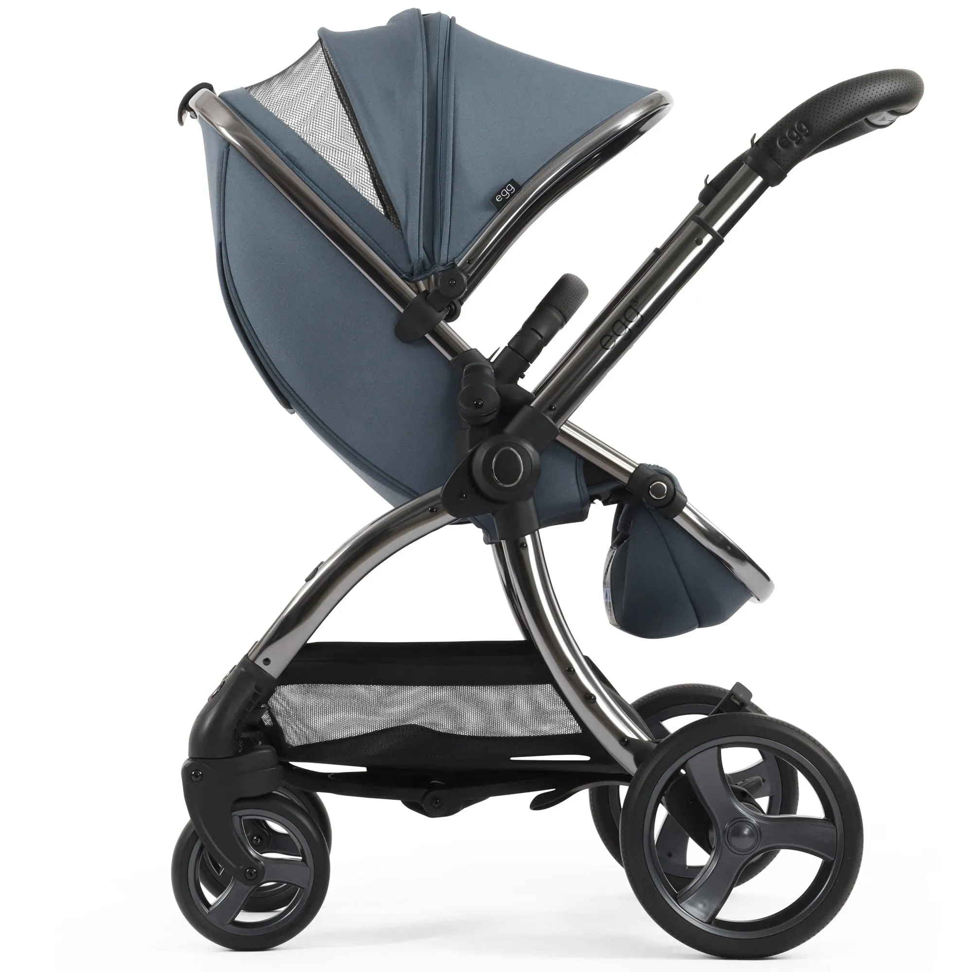 egg3 Stroller in Topaz