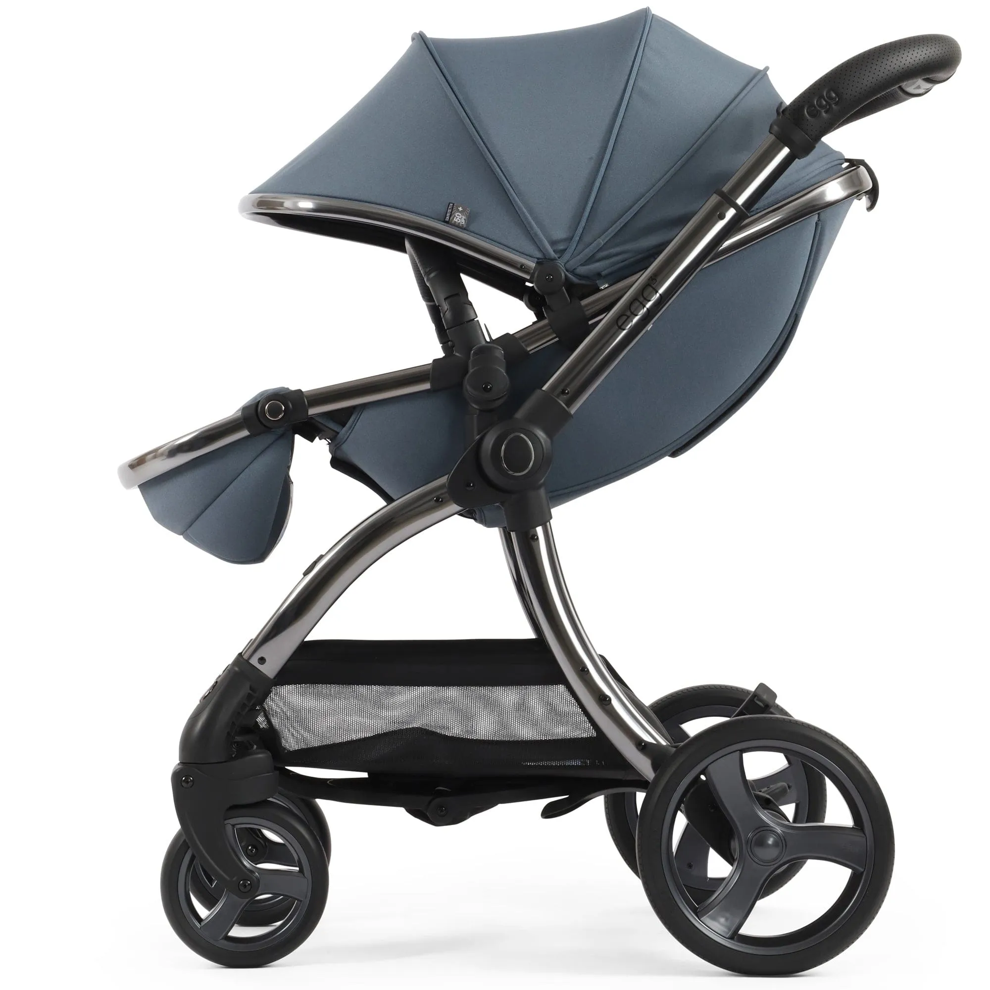 egg3 Stroller in Topaz