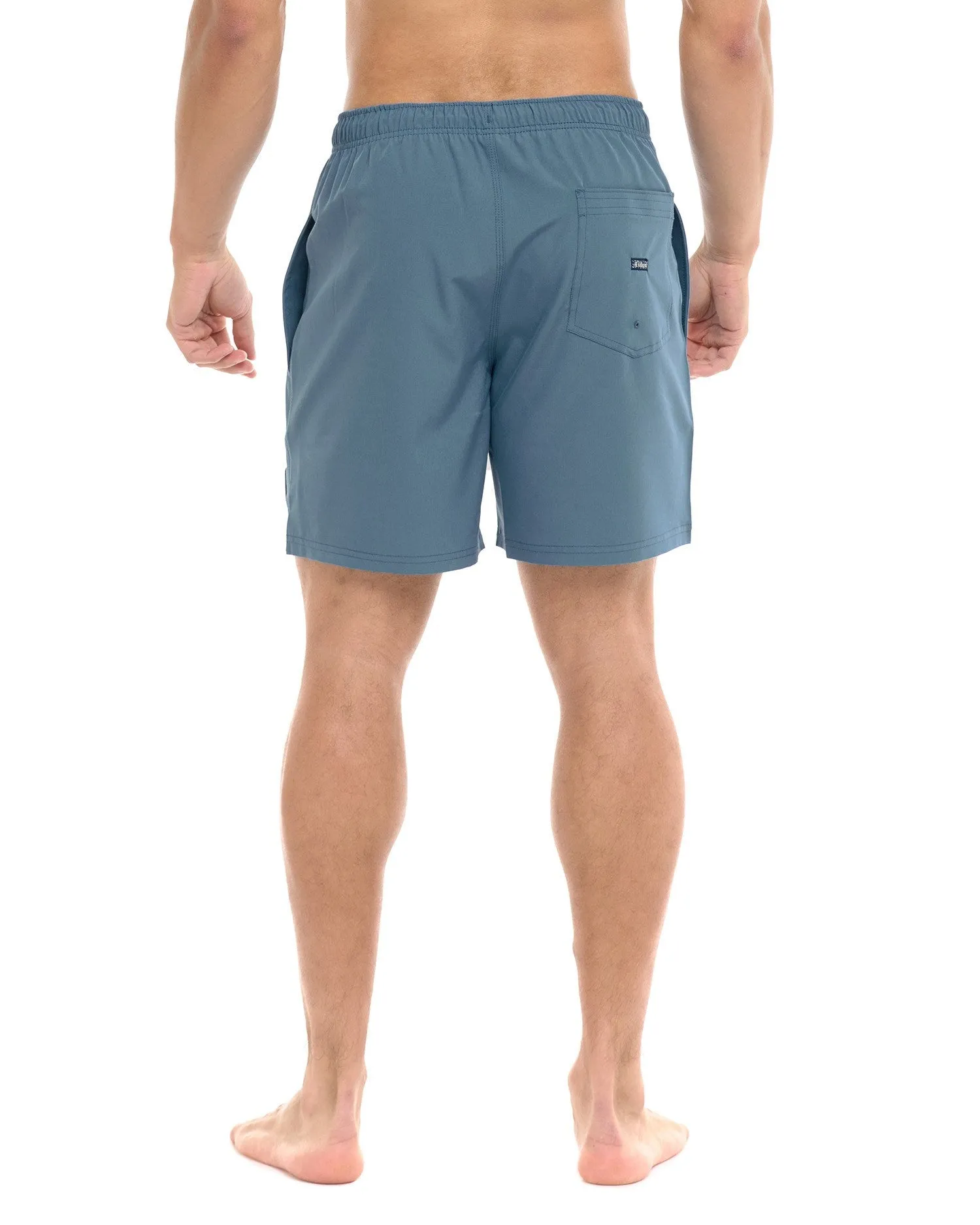 Eidon Mens Creek Volley Short