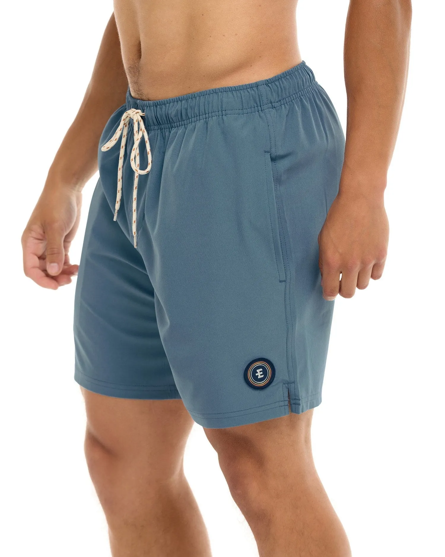 Eidon Mens Creek Volley Short