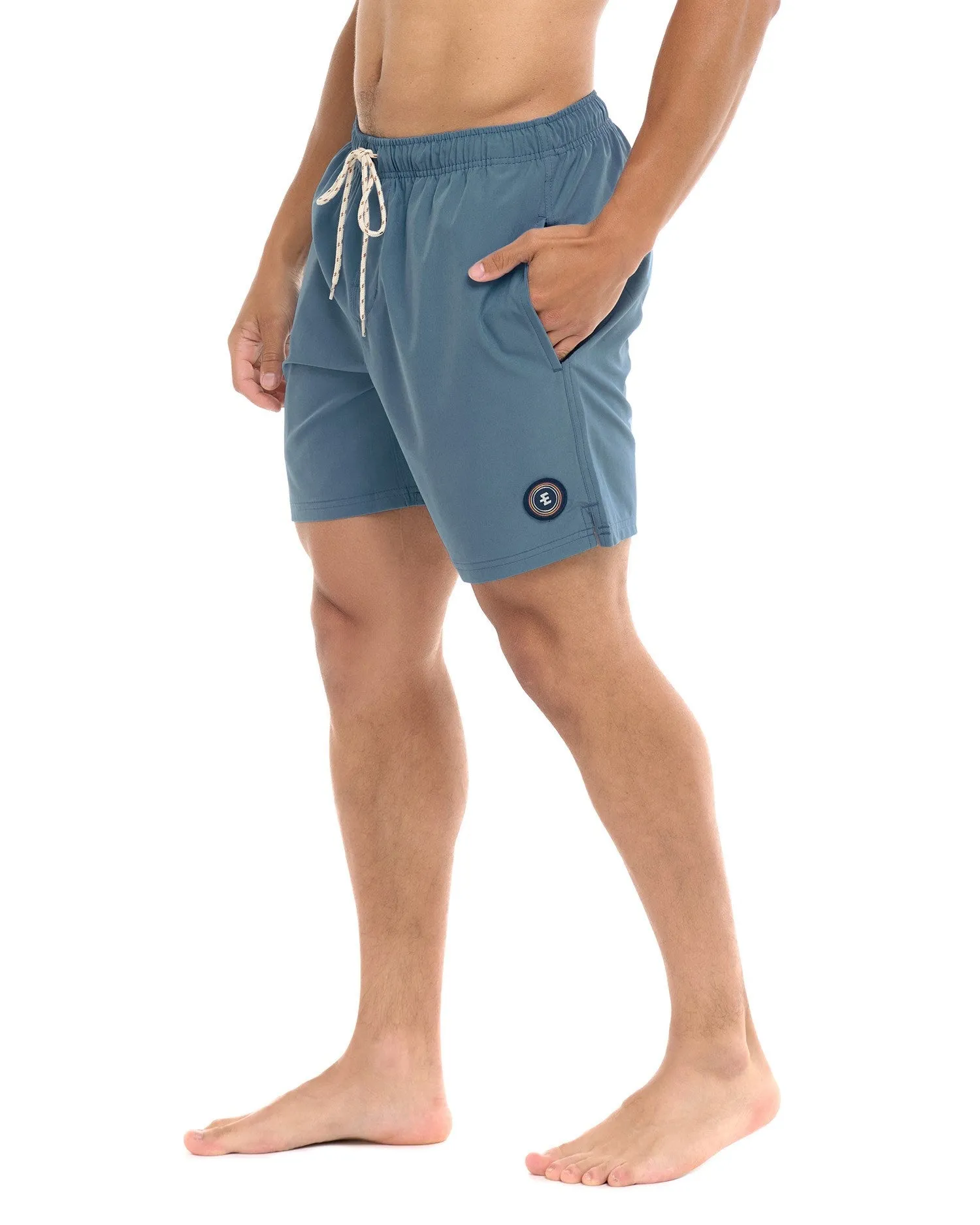 Eidon Mens Creek Volley Short