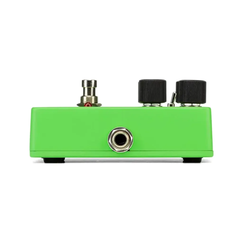 Electro-Harmonix Lizard King Bass Octave Fuzz Pedal