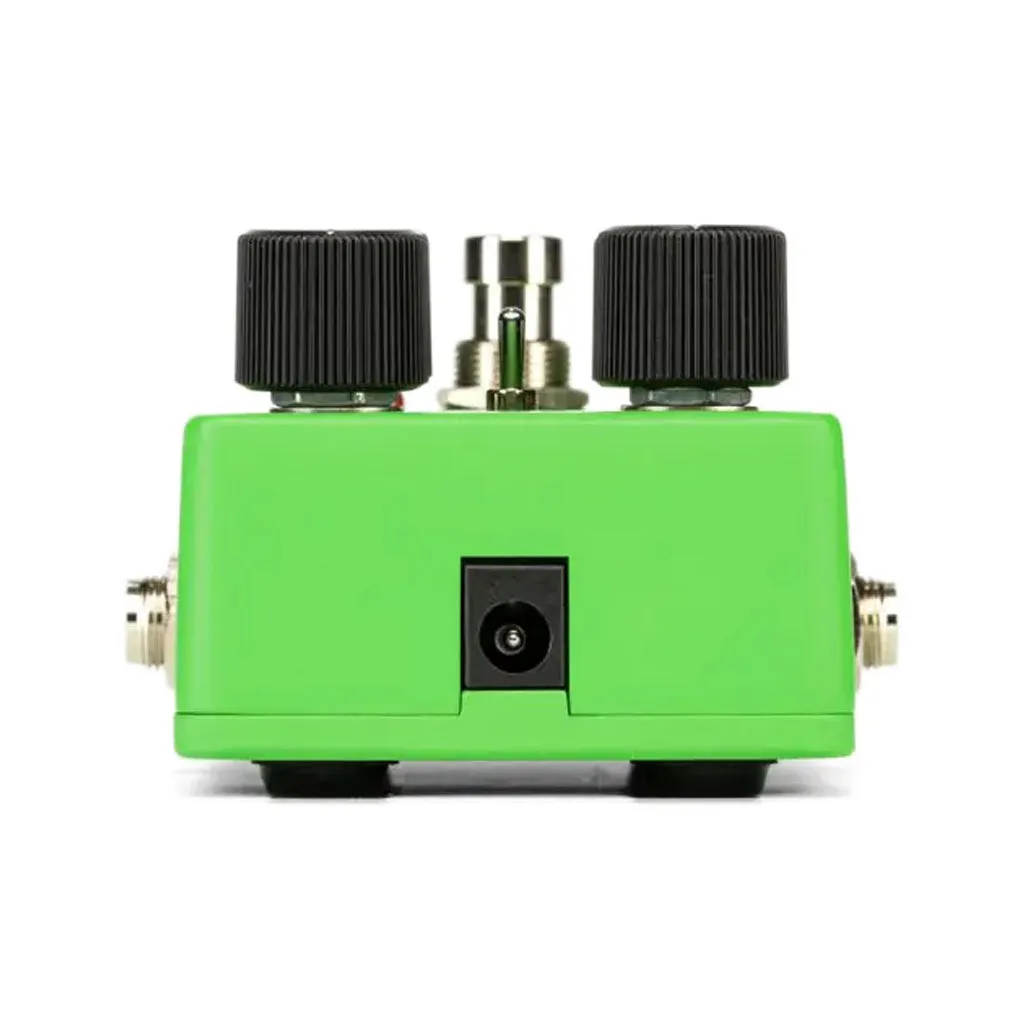 Electro-Harmonix Lizard King Bass Octave Fuzz Pedal