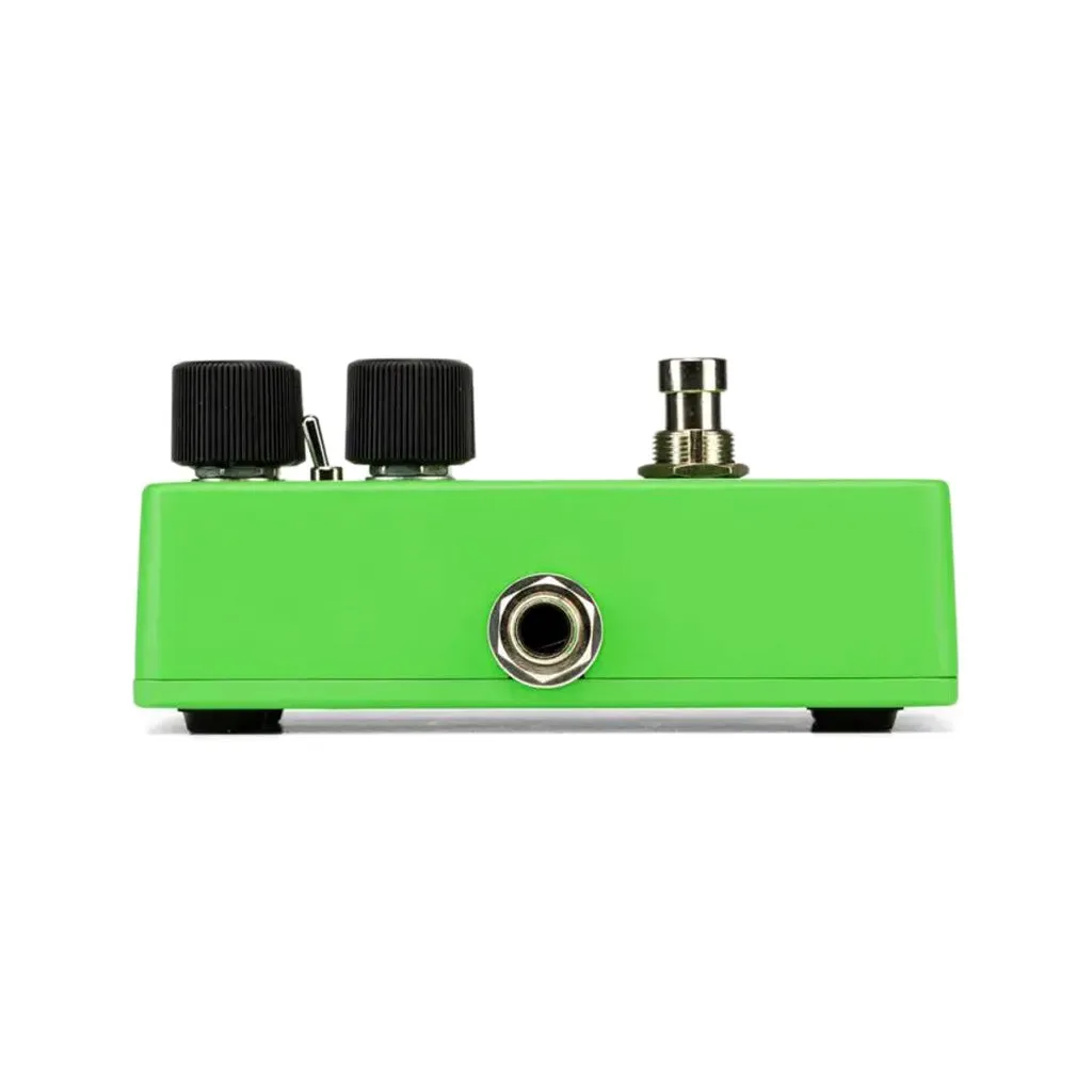 Electro-Harmonix Lizard King Bass Octave Fuzz Pedal