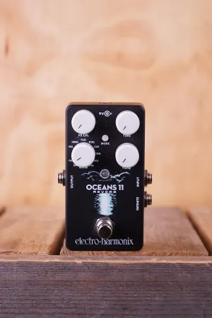 Electro-Harmonix Oceans 11 (Used)