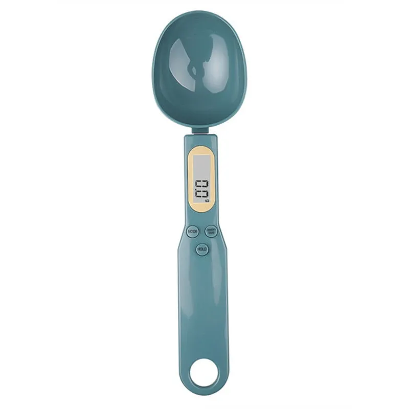 Electronic Measuring Food Digital Spoon Scale