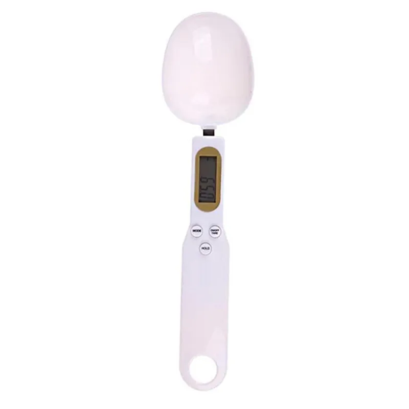 Electronic Measuring Food Digital Spoon Scale