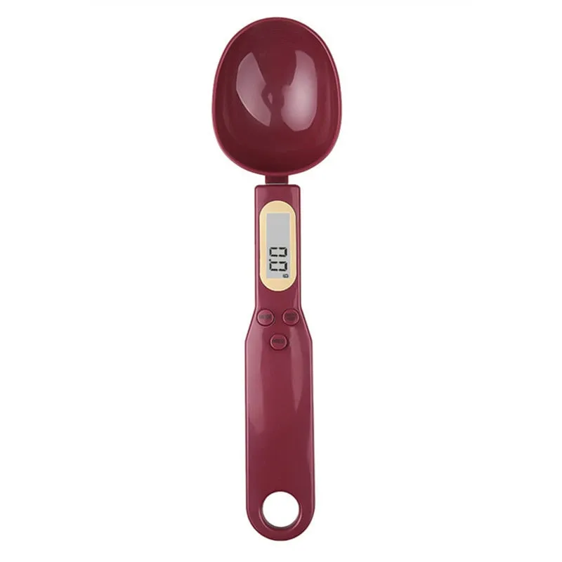 Electronic Measuring Food Digital Spoon Scale