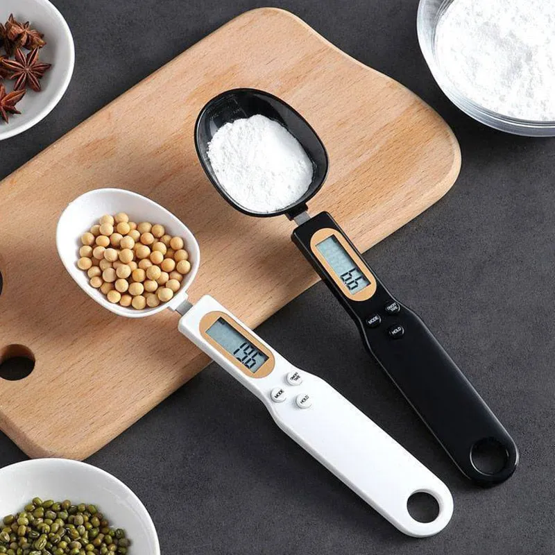 Electronic Measuring Food Digital Spoon Scale