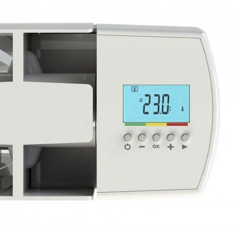 Electrorad VA2000 Vanguard Electric Radiator 2000W 2kW