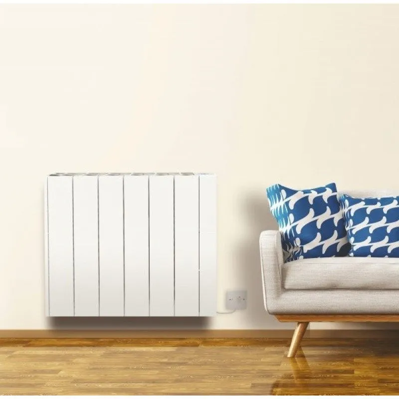 Electrorad VA2000 Vanguard Electric Radiator 2000W 2kW