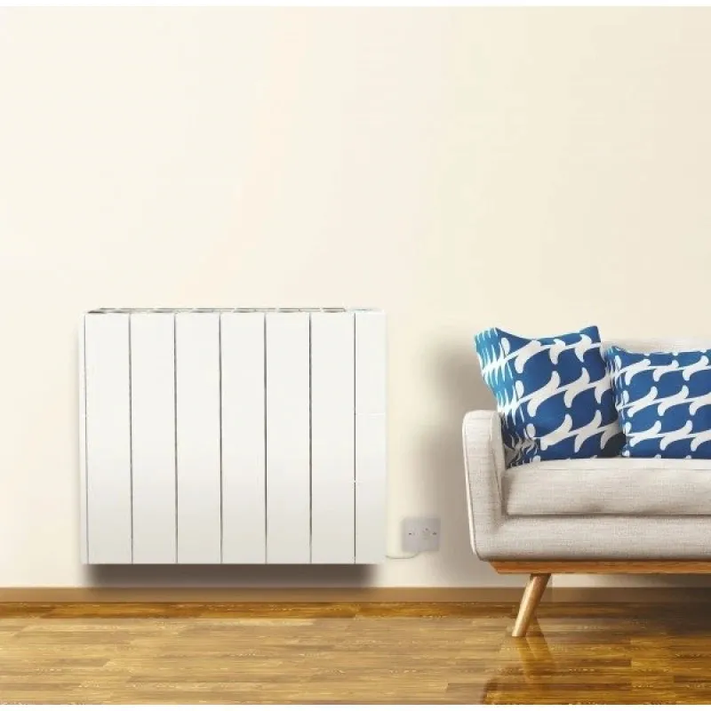 Electrorad VA750W Vanguard  Wifi Electric Radiator 750W 0.75kW