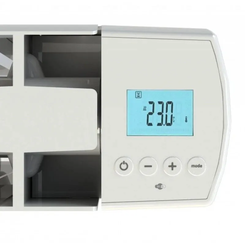 Electrorad VA750W Vanguard  Wifi Electric Radiator 750W 0.75kW
