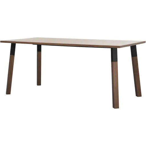 Elegant 30''H x 35''W x 71''D Billings Dining Table