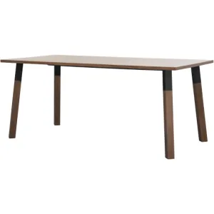 Elegant 30''H x 35''W x 71''D Billings Dining Table