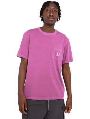 Element Men's Basic Pocket Pigment T-Shirt