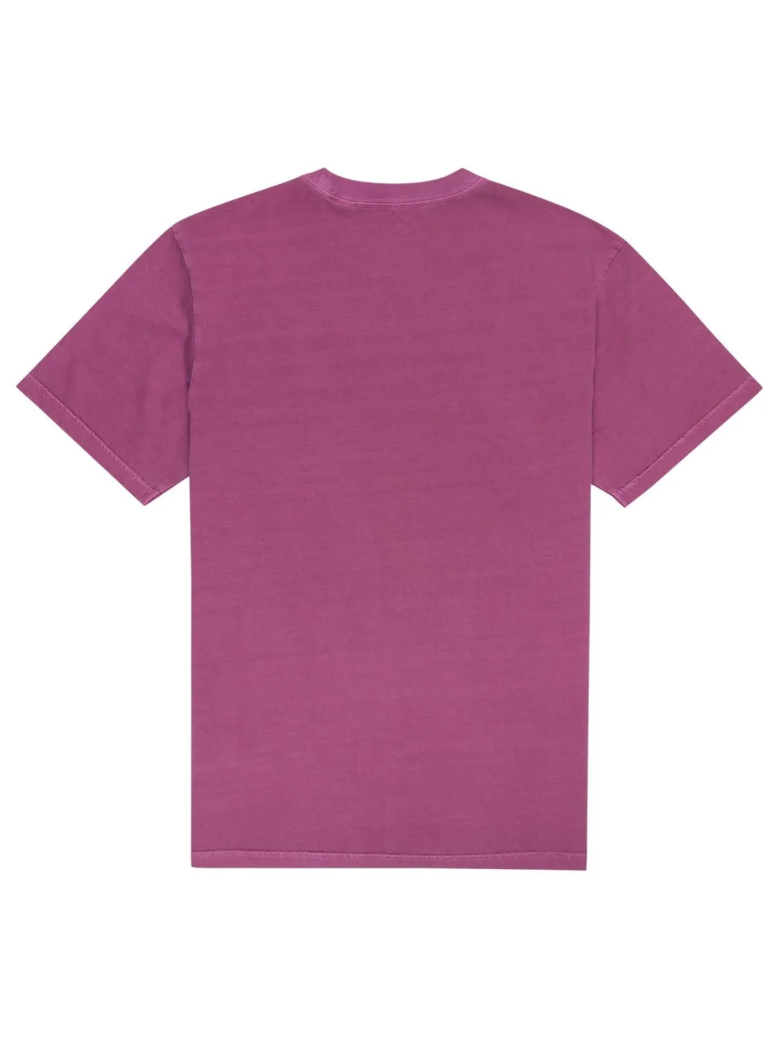 Element Men's Basic Pocket Pigment T-Shirt