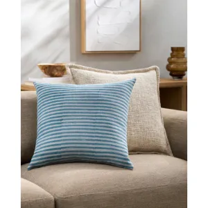 Elevate Interiors with Chateau De Chic Accent Pillow