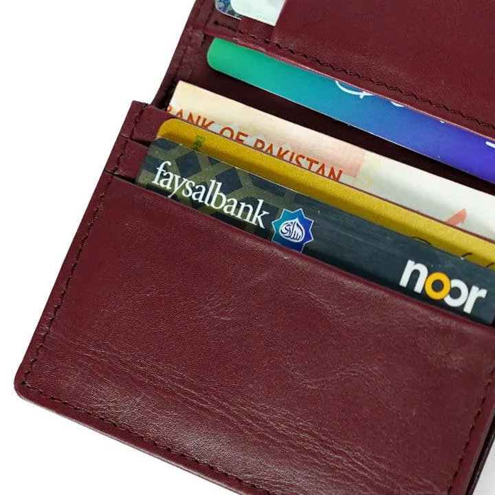 Elite Card Holder