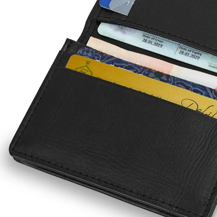 Elite Card Holder