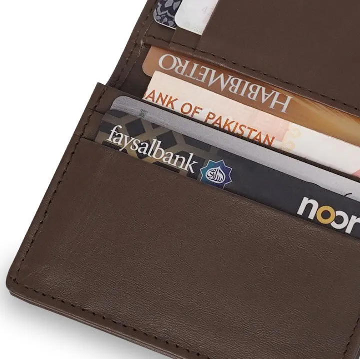 Elite Card Holder