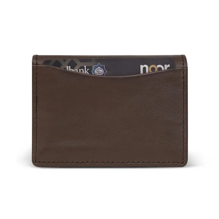 Elite Card Holder