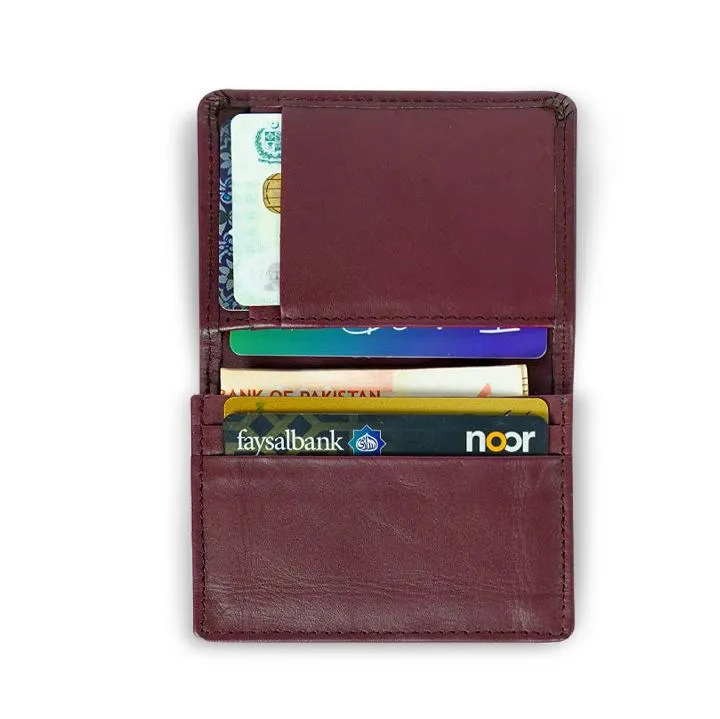 Elite Card Holder