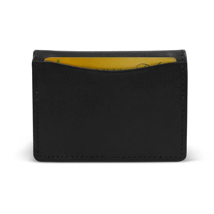 Elite Card Holder
