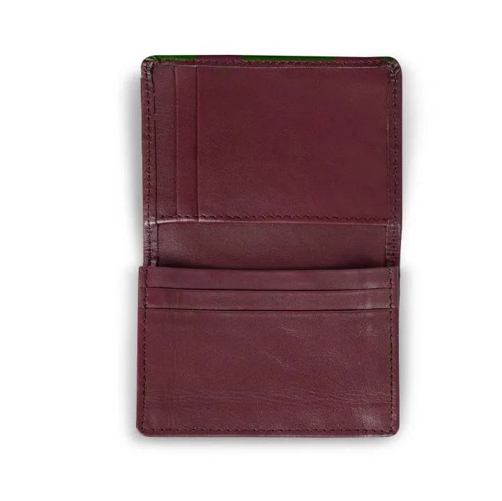 Elite Card Holder