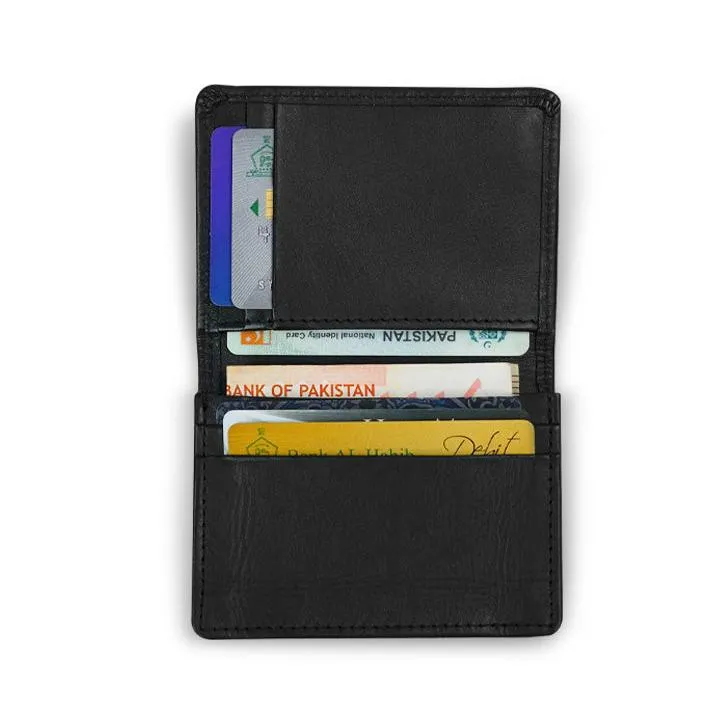 Elite Card Holder