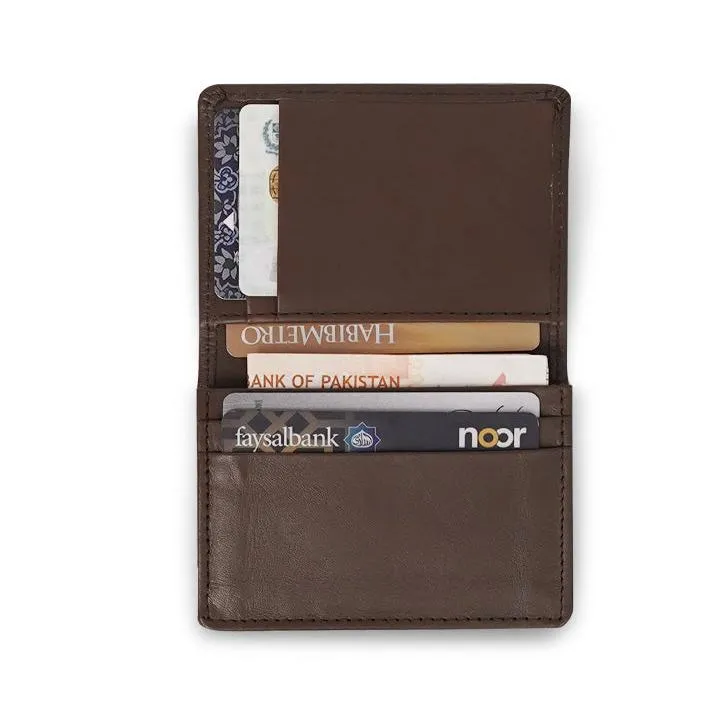 Elite Card Holder