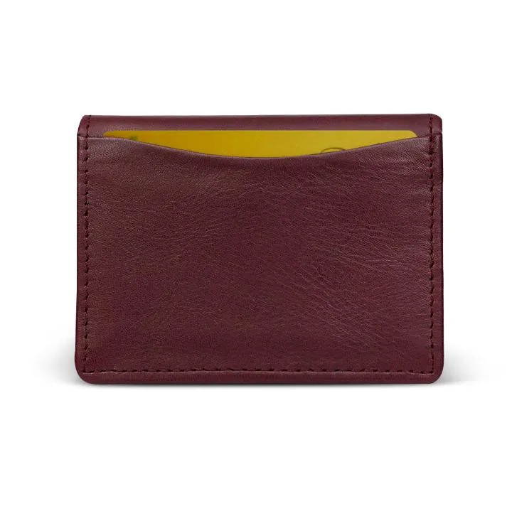 Elite Card Holder