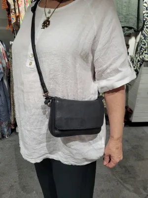 Eloise Black by Rugged Hide