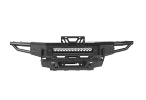 Elysian Forge Ford Bronco Front Bumper
