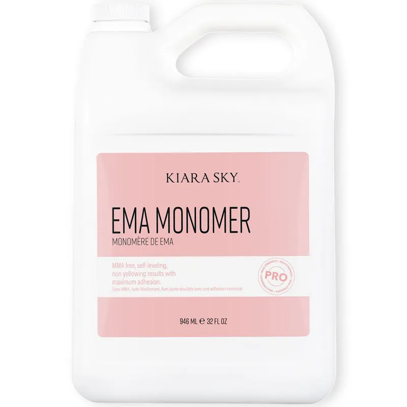 EMA Liquid Monomer - 32 oz