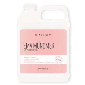 EMA Liquid Monomer - 8 oz