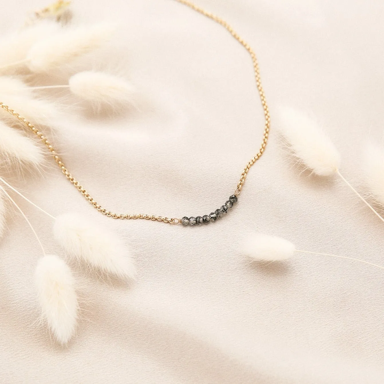 Emelia Necklace