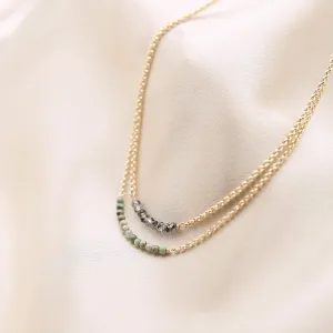 Emelia Necklace