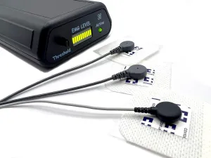 EMG Nerve Impulse Switch