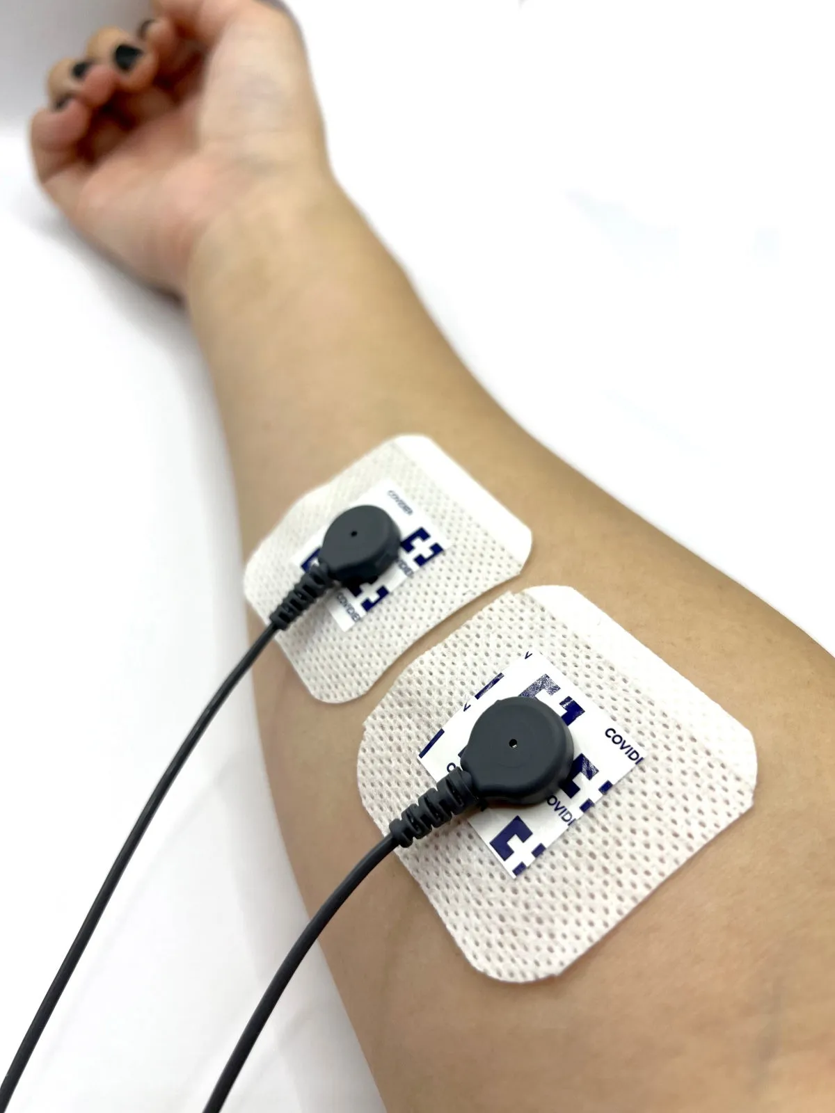 EMG Nerve Impulse Switch