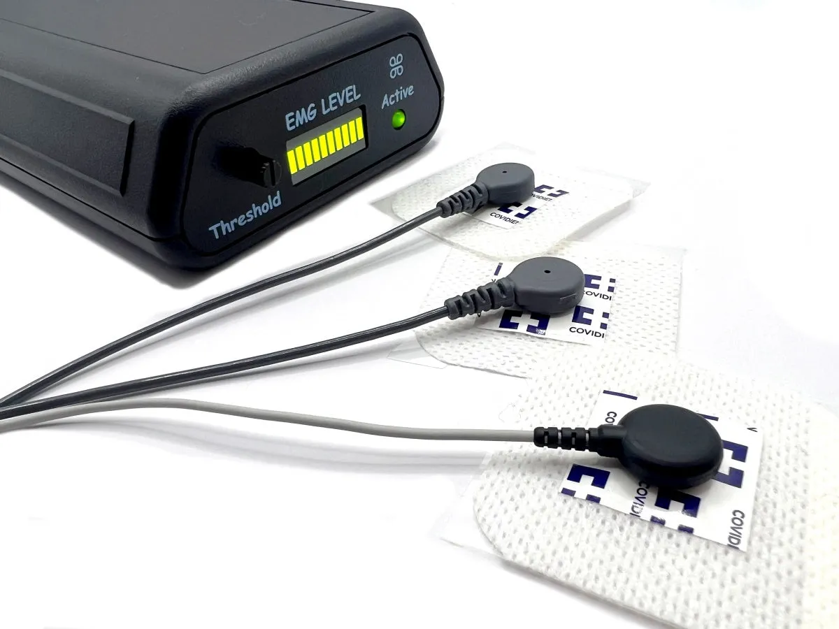 EMG Nerve Impulse Switch