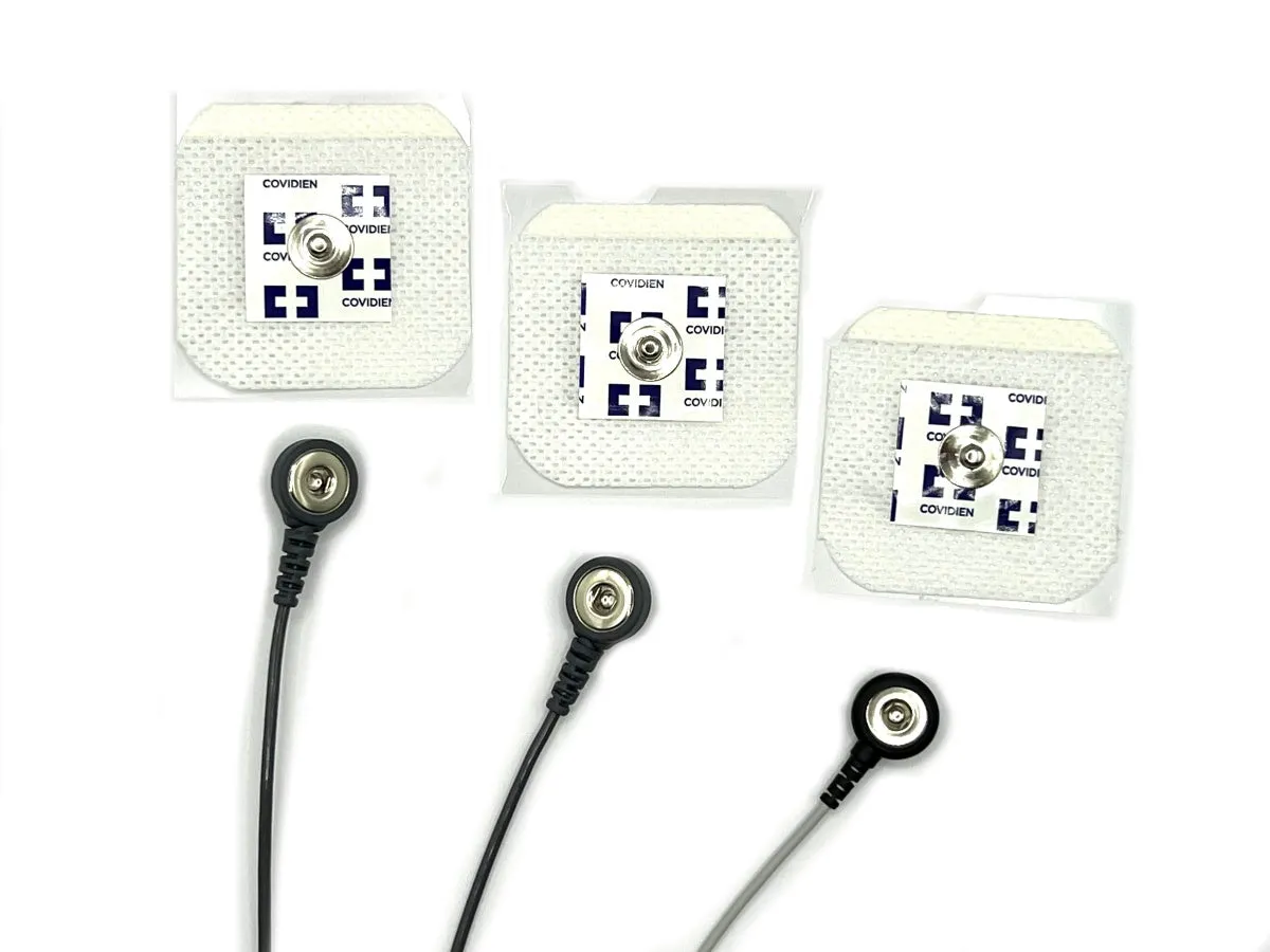 EMG Nerve Impulse Switch