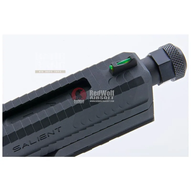 EMG SAI BLU Gas Blowback Pistol